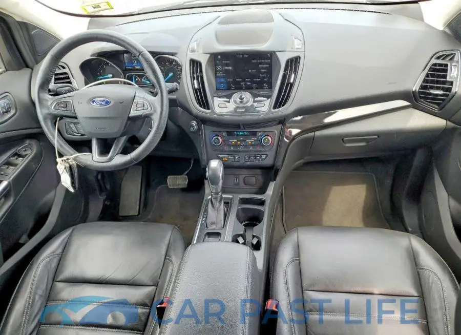 1FMCU9J91KUA28349# 8