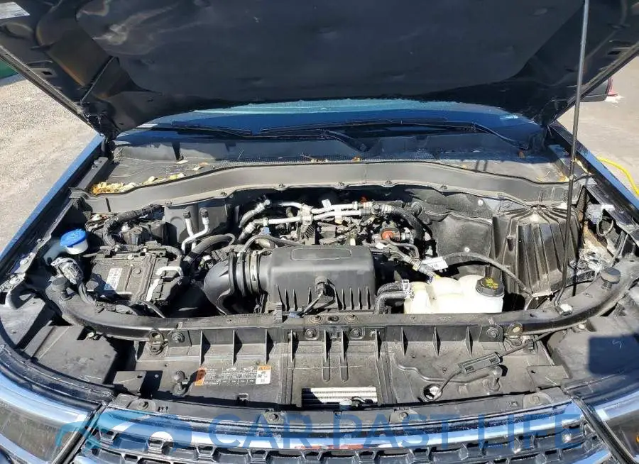 1FMSK7DH5RGA64918# 11
