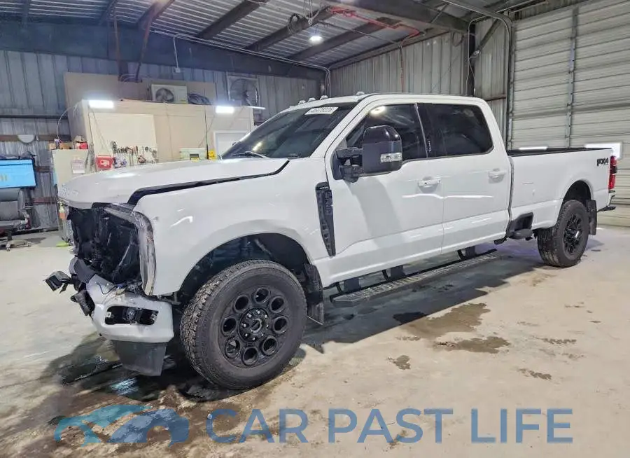 1FT8W3BN7REE73289# 1
