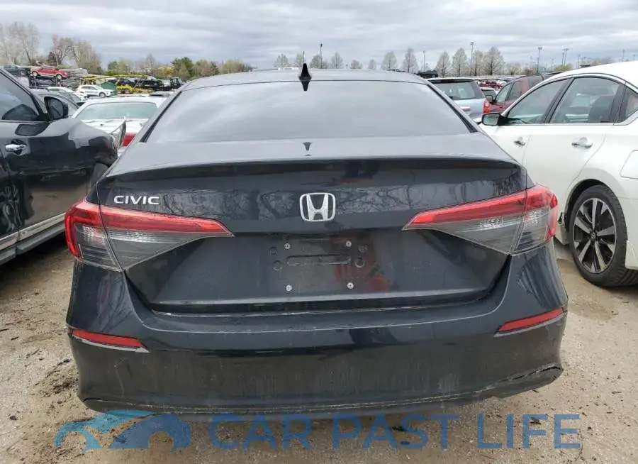 2HGFE2F27NH532429# 6