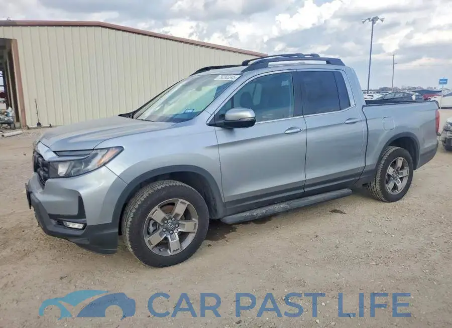 5FPYK3F58SB022065# 1