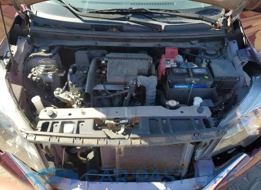 ML32FUFJ4NHF05777# 11