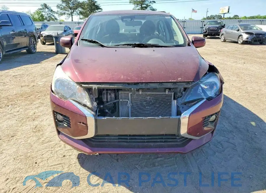 ML32FUFJ4NHF05777# 5