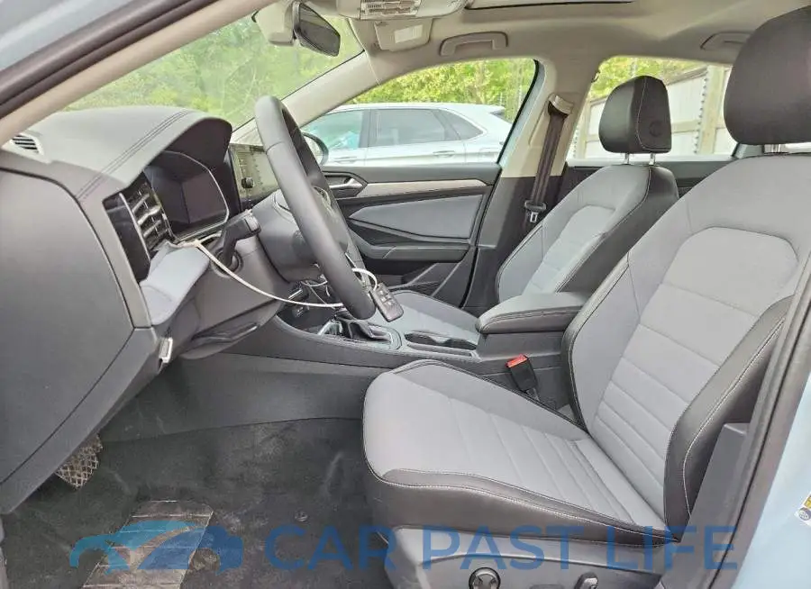 3VW7W7BU7TM016815# 7