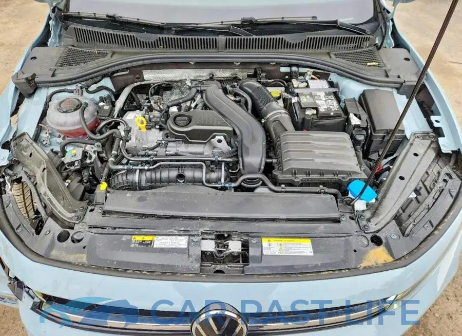 3VW7W7BU7TM016815# 11