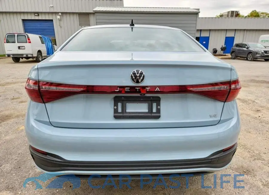 3VW7W7BU7TM016815# 6
