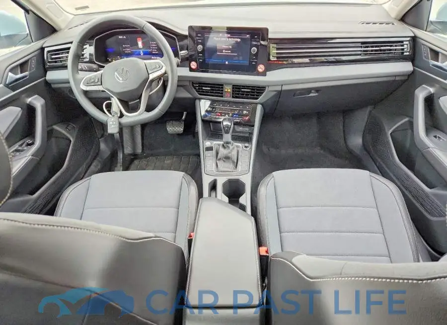 3VW7W7BU7TM016815# 8