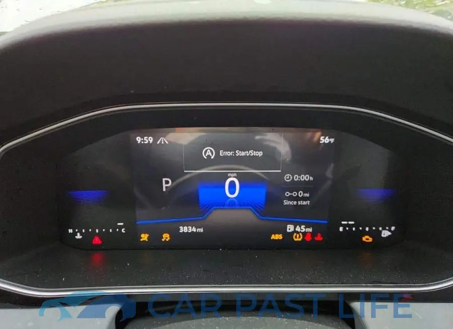 3VW7W7BU8TM050052# 9