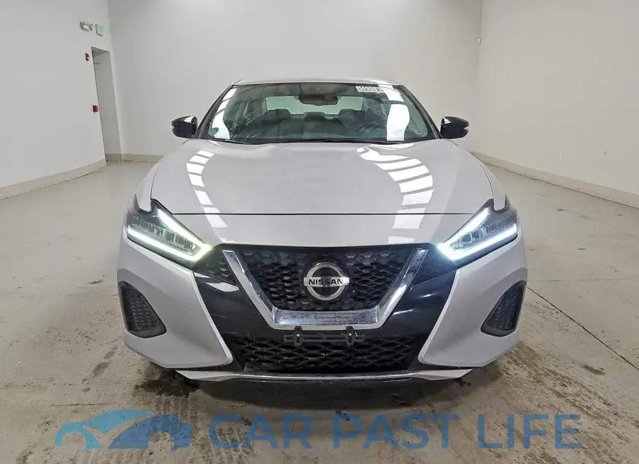 1N4AA6CV4NC503098# 5