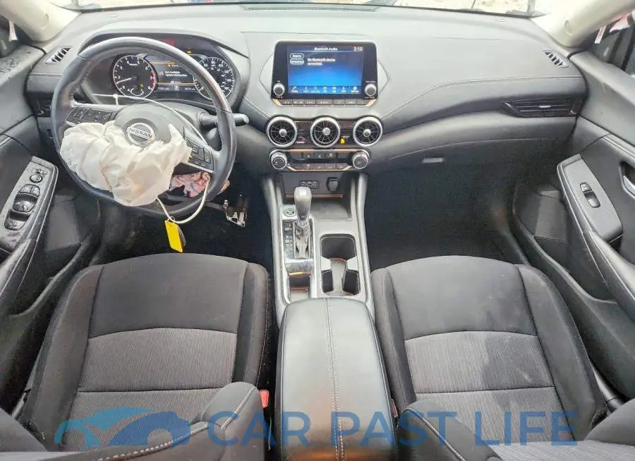 3N1AB8CV8NY234777# 8