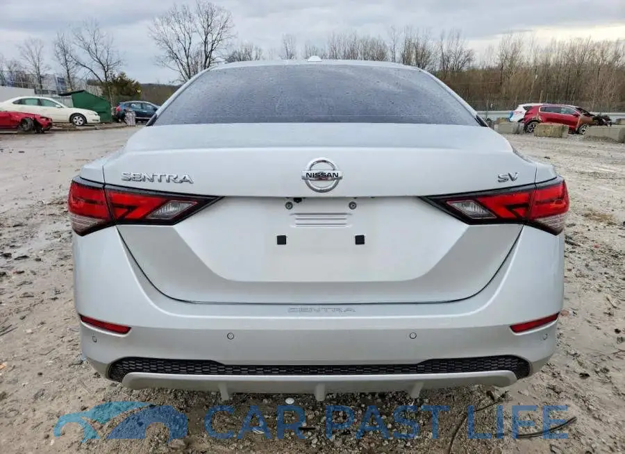 3N1AB8CV8NY234777# 6