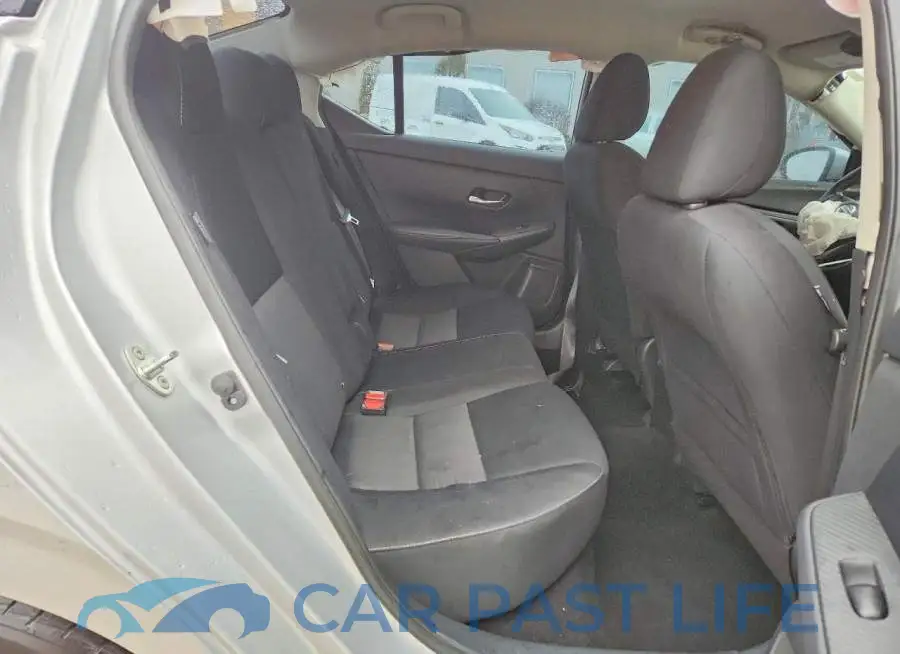 3N1AB8CV8NY234777# 10