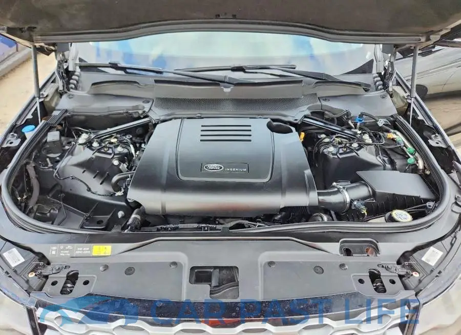 SALRJ2EX3R2490580# 12