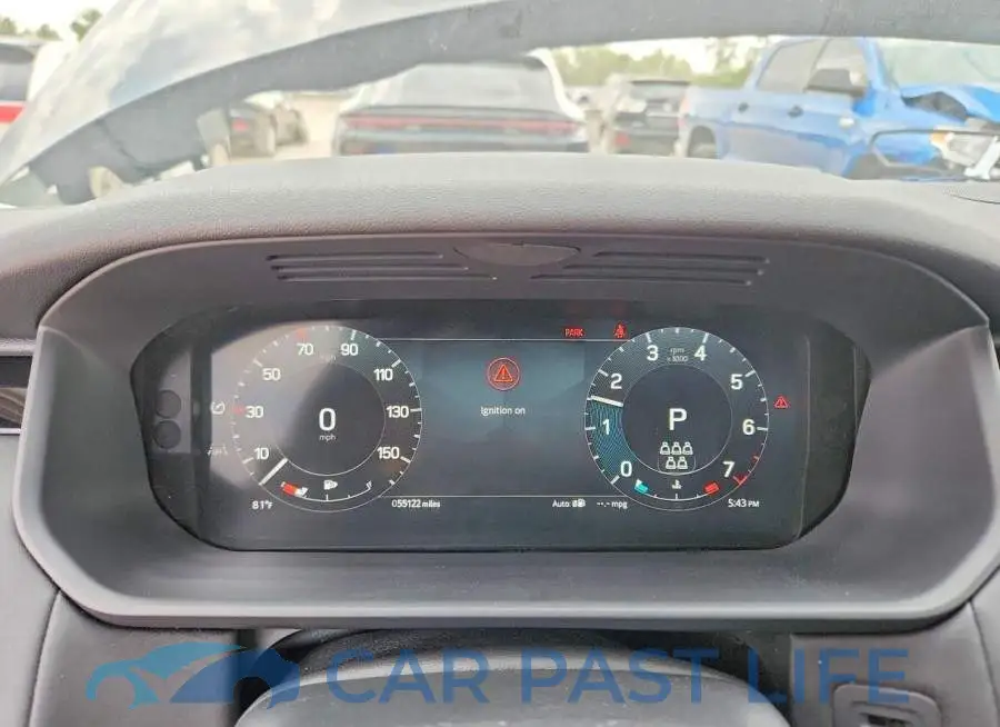 SALRJ2EX3R2490580# 9
