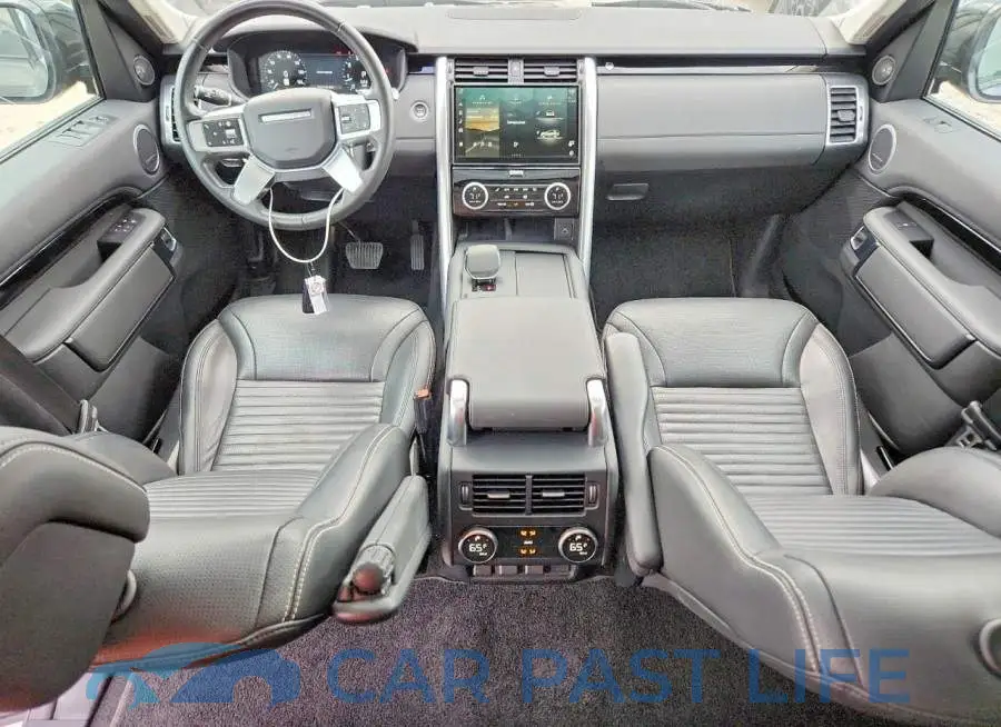 SALRJ2EX3R2490580# 8