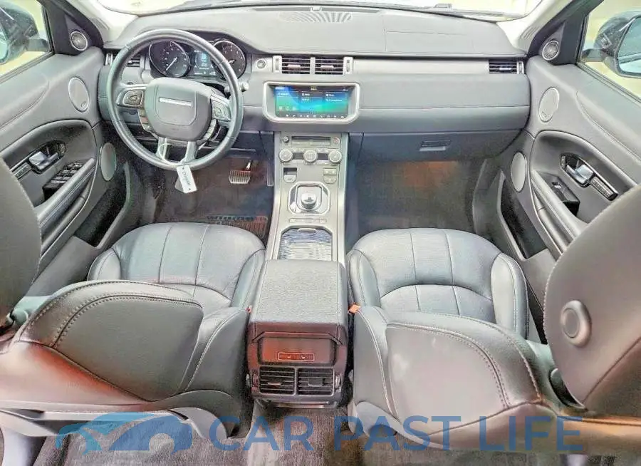SALVP2RX2JH323880# 8