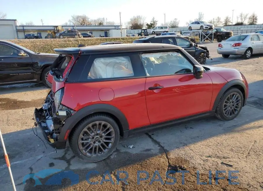 WMW23GD09S2W27397# 3