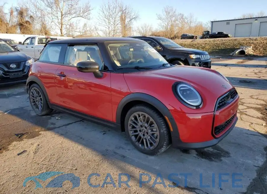 WMW23GD09S2W27397# 4