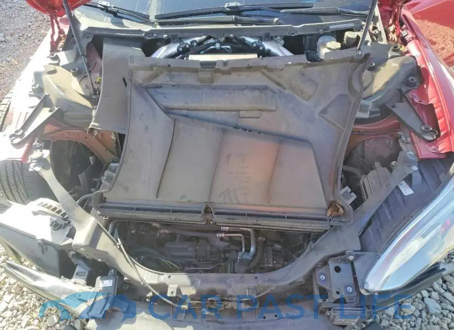 5YJSA1E28LF415689# 12