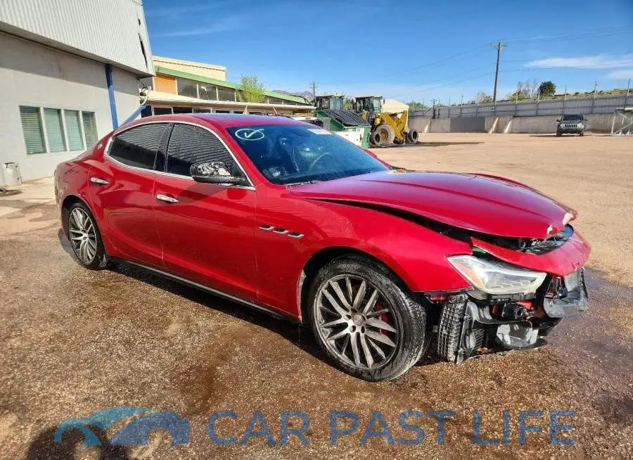ZAM57XSA9J1279942# 4