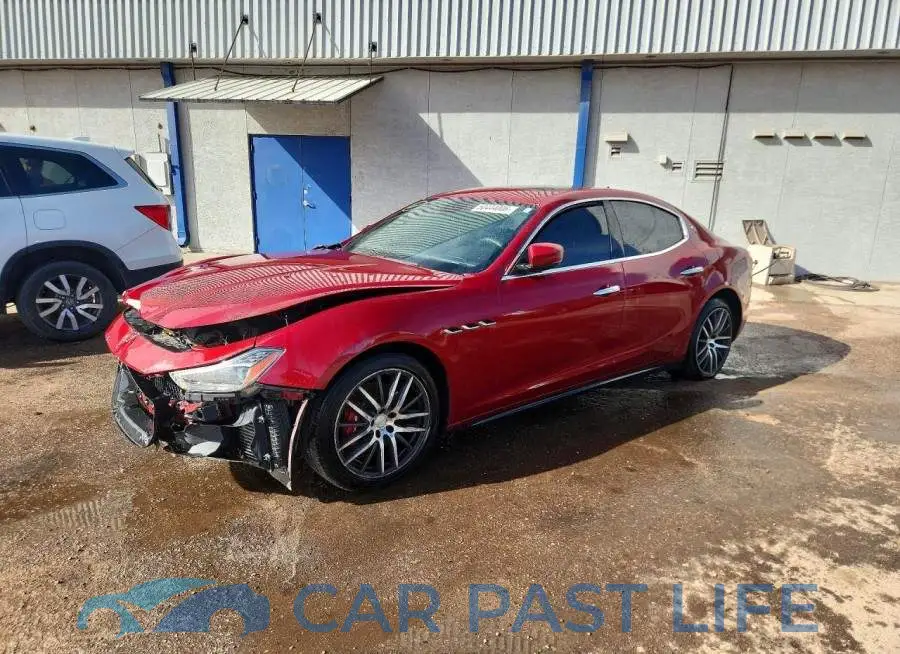 ZAM57XSA9J1279942# 1