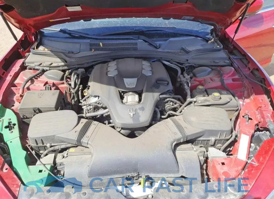 ZAM57XSA9J1279942# 11