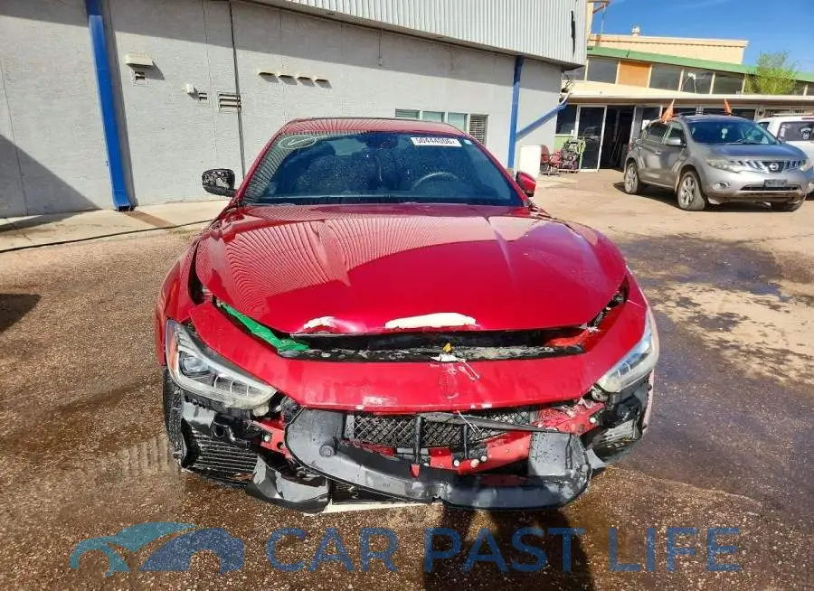 ZAM57XSA9J1279942# 5