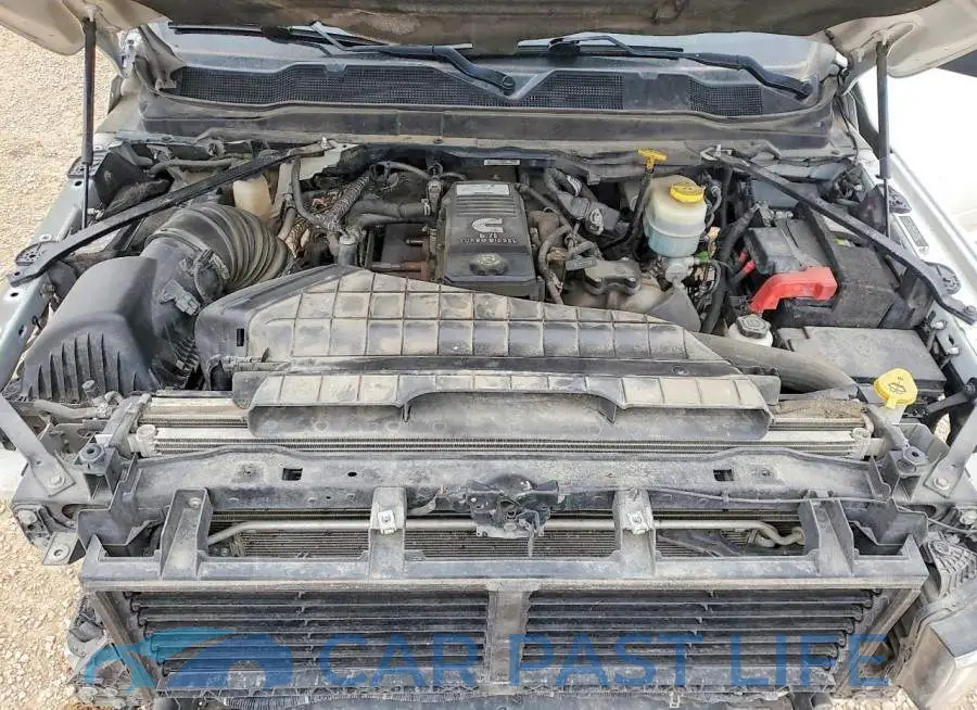 3C63RRGL7MG670984# 11
