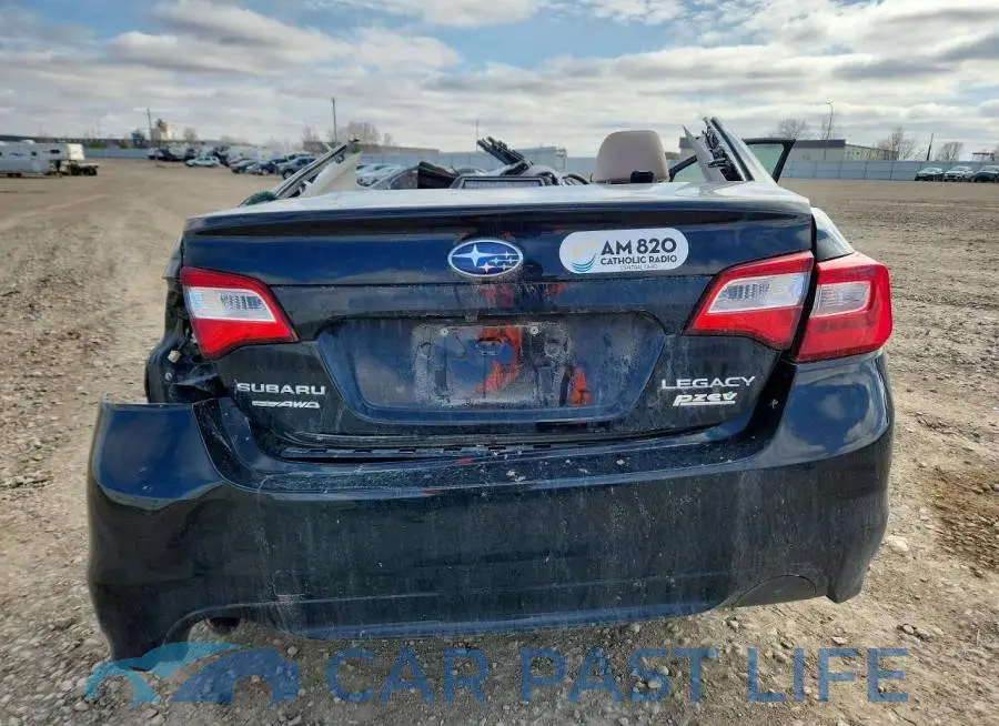 4S3BNAC69H3060336# 6