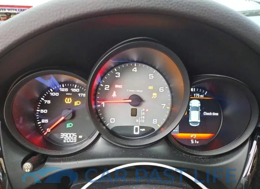 WP1AB2A59KLB32579# 9