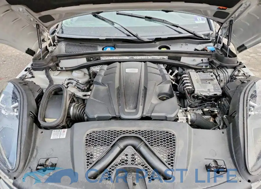 WP1AB2A59KLB32579# 12