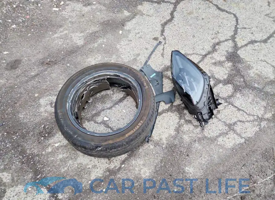 WP1AB2A59KLB32579# 13
