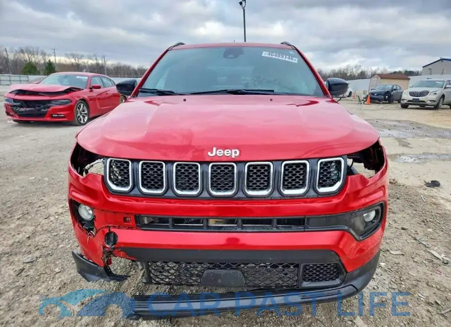 3C4NJDBN5PT549001# 5