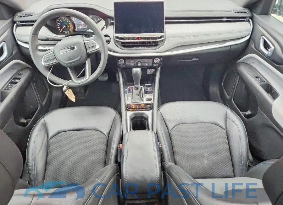 3C4NJDBN5PT549001# 8