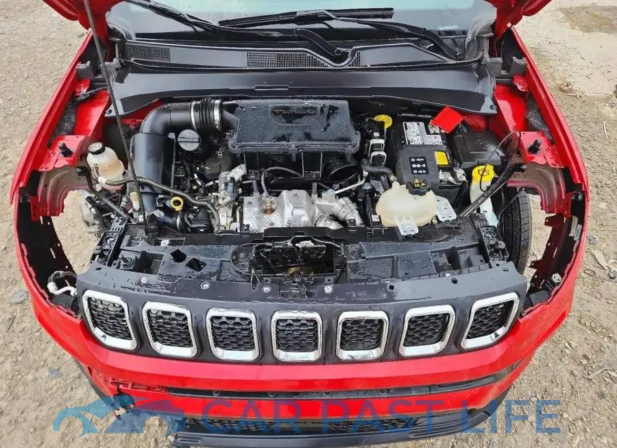 3C4NJDBN5PT549001# 12