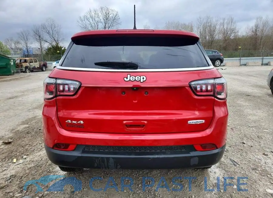 3C4NJDBN5PT549001# 6