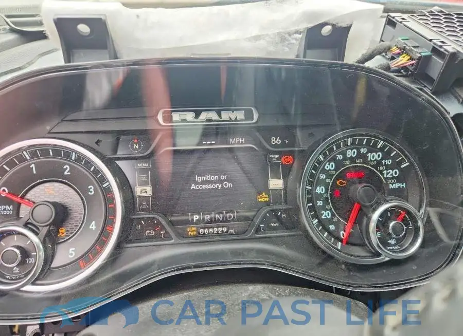 3C63RRML9LG166830# 9