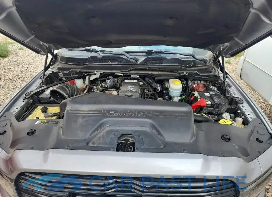 3C63RRML9LG166830# 11