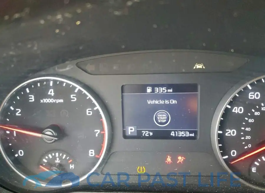 KNDEU2AA4P7351783# 9