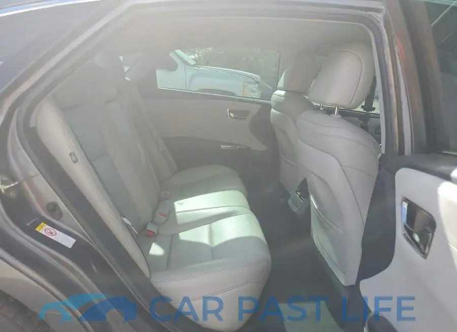 4T1BK1EB6HU261572# 10