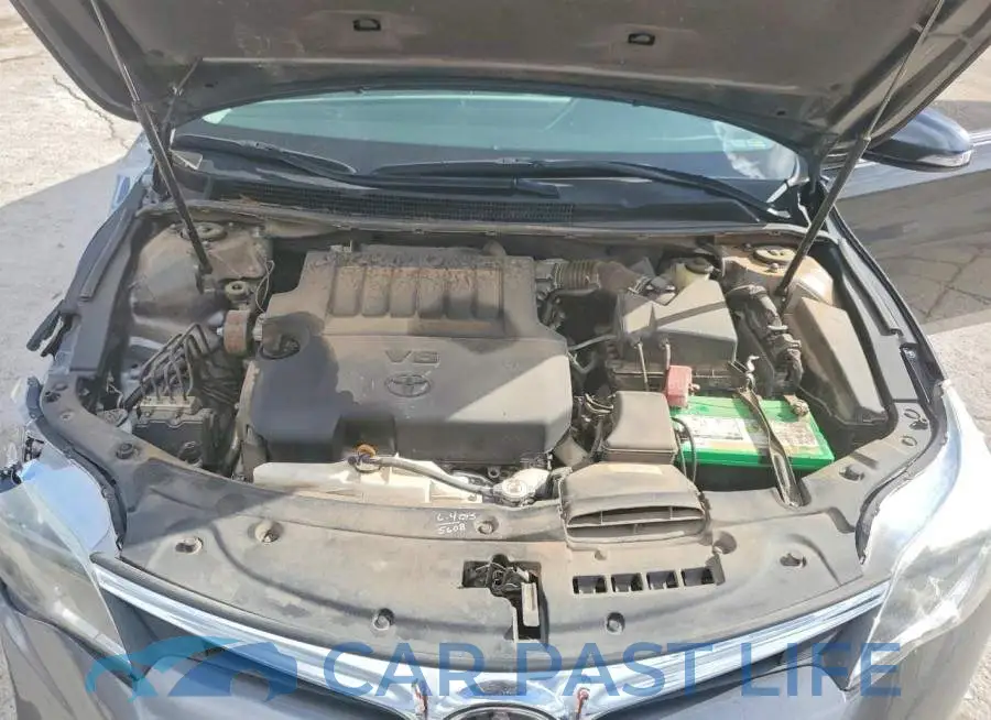 4T1BK1EB6HU261572# 11