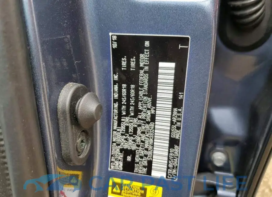 5TDBZRFH8KS932480# 13