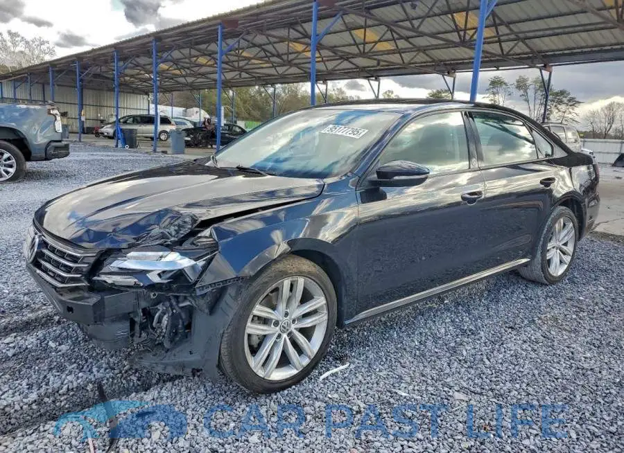 1VWLA7A35KC010422# 1