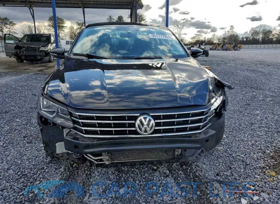 1VWLA7A35KC010422# 5
