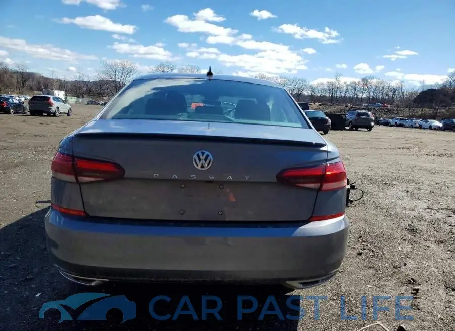 1VWMA7A30NC003791# 6
