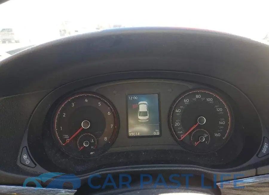 1VWMA7A30NC003791# 9