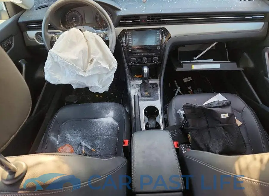 1VWSA7A37NC005349# 8
