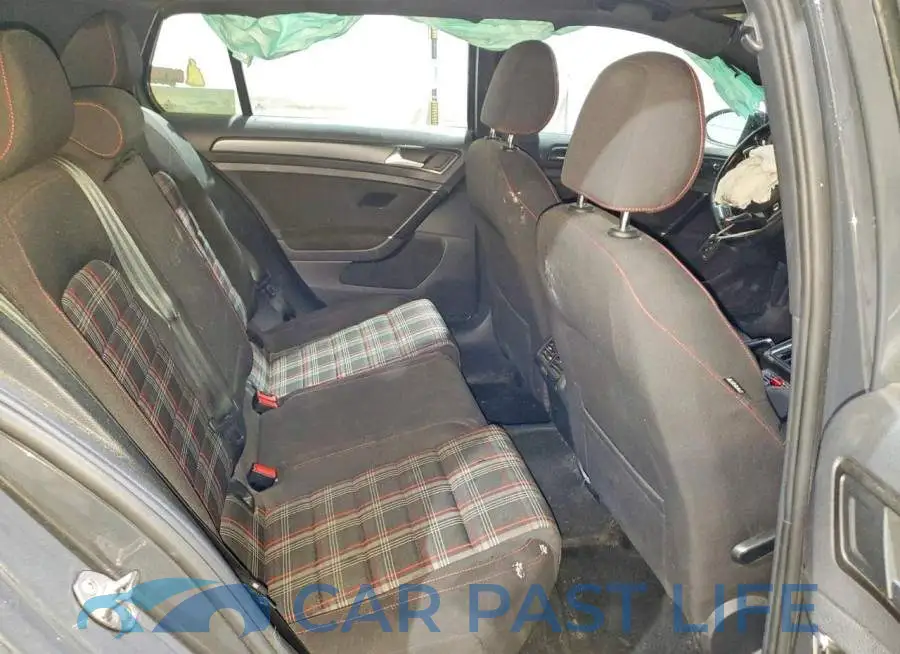 3VW5T7AUXKM006361# 10