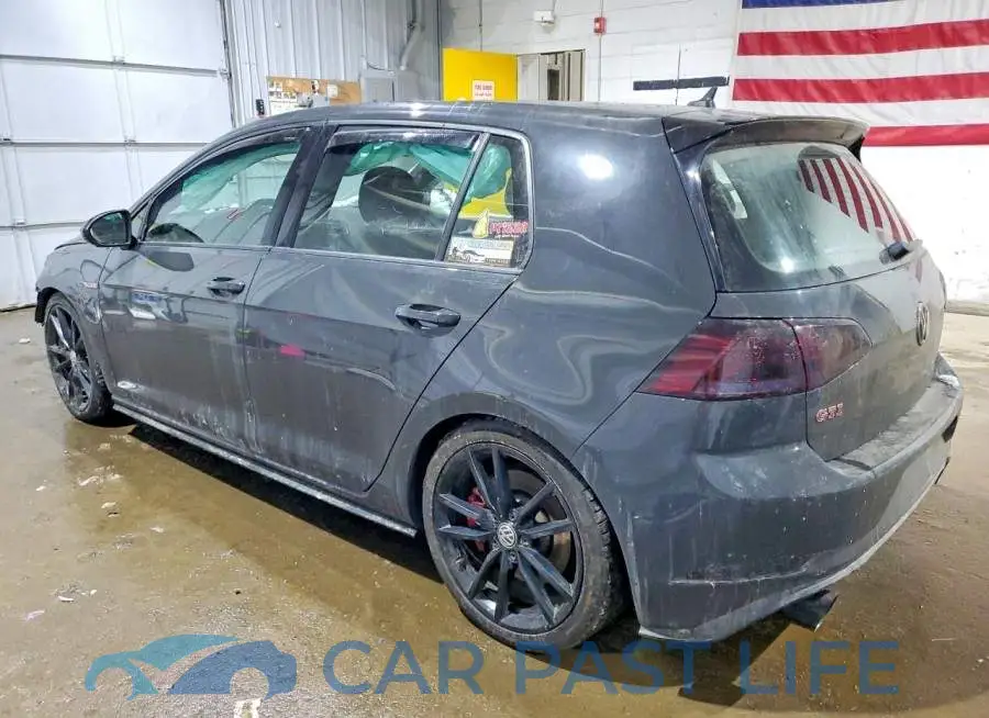 3VW5T7AUXKM006361# 2