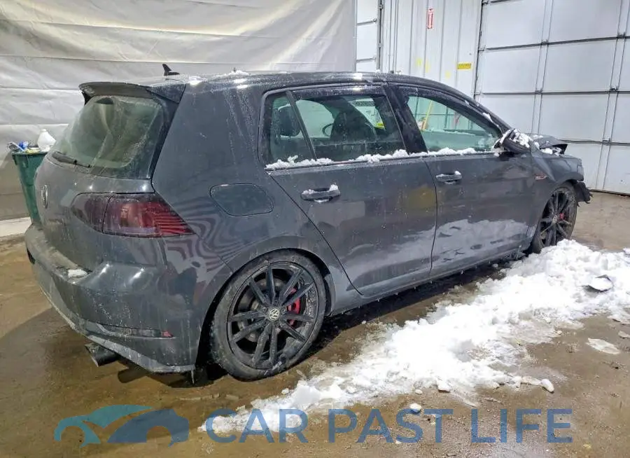 3VW5T7AUXKM006361# 3